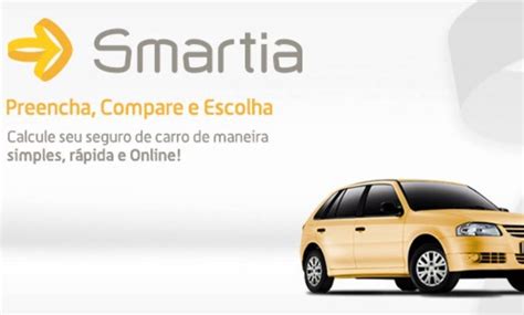 Smartia Seguro Auto Conhe A E Saiba Se Essa Plataforma Confi Vel