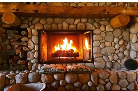 Fireplace In Basement 101: Everything Homeowners MUST Know