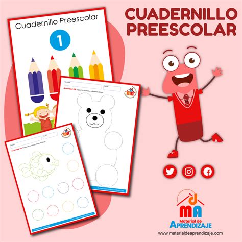 Cuadernillo Preescolar Actividades Para Infantil Actividades Hot Sex