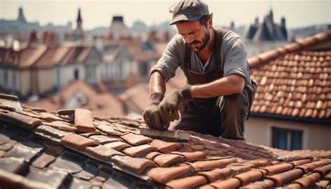 Preserving Historical Roofing Essential Maintenance Tips Universal Roofs