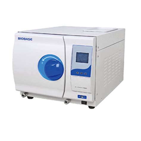 Biobase L Dental Medical Laboratory Autoclave Vacuum Pulse Horizontal