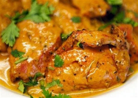 resep kari ayam khas india hongkoong