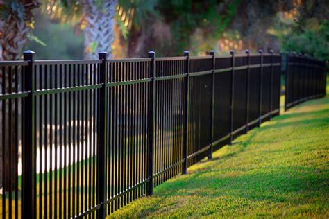 Why You Should Use A Professional Fencing Company To Install Your Fence