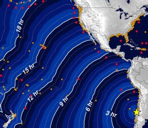 Tsunami Saturday in Hawaii: What the Government And Media Missed - Beat ...