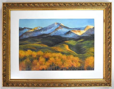 Jane Peterson Art 7 For Sale At 1stdibs Jane Peterson Paintings For