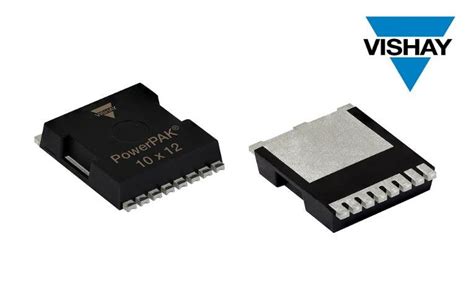 Vishay Mosfet