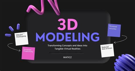 What Is 3d Modeling