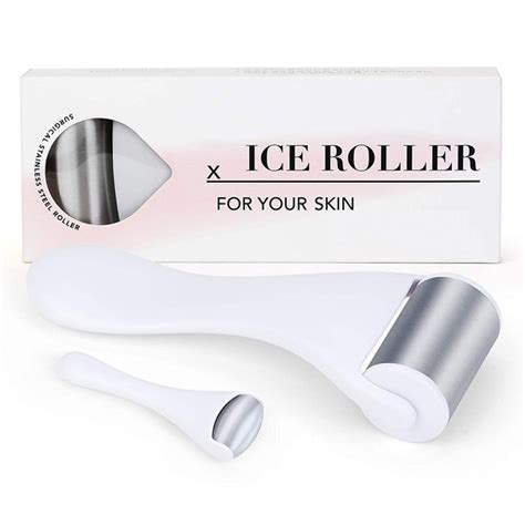 The 5 Best Ice Rollers On Amazon In 2022 Hunker