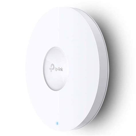 Tp Link Eap Ax Ceiling Mount Dual Band Wifi Access Point P