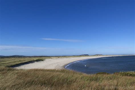 Plage De La Grande Échouerie