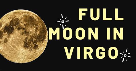 Full Moon In Virgo 2025 Ritual Christopher Robertson