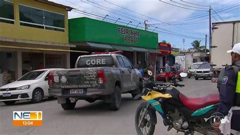 Caso Heloysa reprodução simulada tenta descobrir de onde partiu tiro