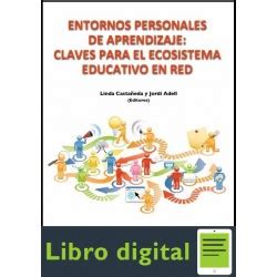 Entornos Personales Aprendizaje Claves Para Ebook Al X