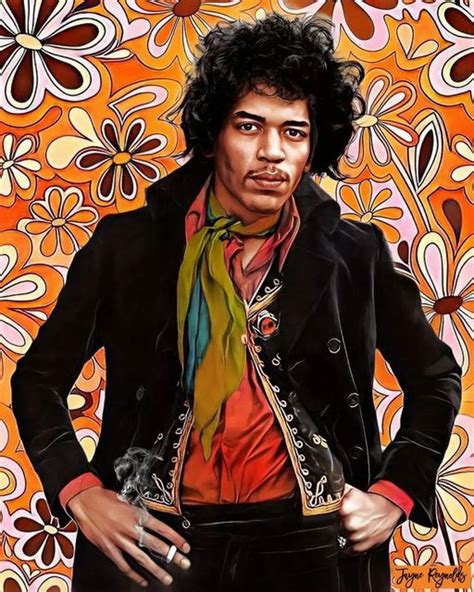 Jayne Reynolds On Instagram Jimi Hendrix Was Born On November 27