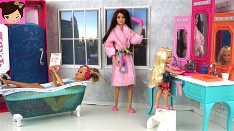 Bathroom Vanities With Tops Bathroom Vanities Barbie Dream House Bathroom