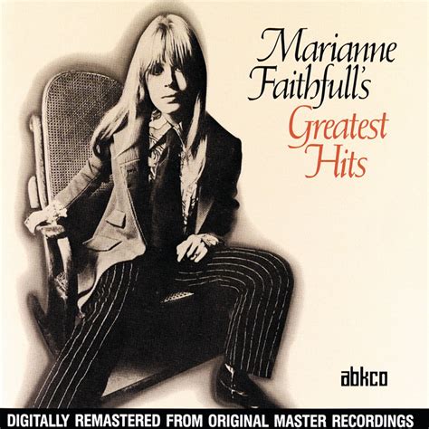 The Ballad Of Lucy Jordan - Marianne Faithfull | Shazam