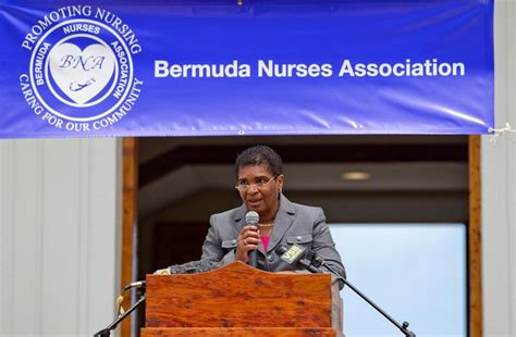 Bermuda Recognises International Nurses Day Bernews