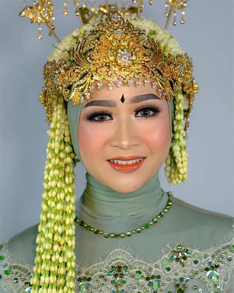 Kebaya Kondangan Model Kebaya West Java Dream Wedding Fight Edit