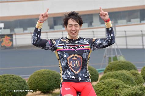 松浦悠士がウィナーズカップ優勝、ビッグレース中国勢が連覇中／福井競輪場・第4回ウィナーズカップ（gⅡ） More Cadence