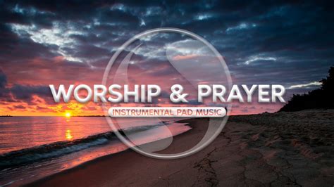 Peace And Joy • Deep Prayer Music • Instrumental Worship Youtube