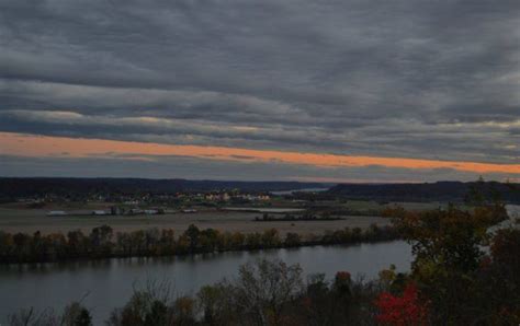 2 The Ohio River Scenic Byway Scenic Drive Scenic Scenic Byway