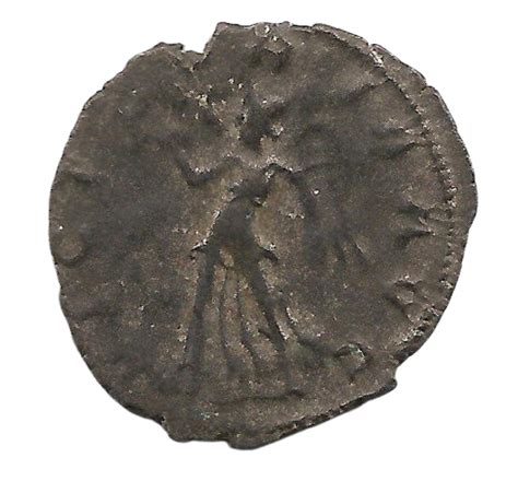 Antoninien Marius Numisouest