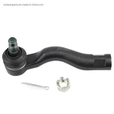 Svd Auto Steering Systems Outer Ball Joint Tie Rod End For Toyota Land