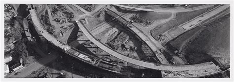 Object Of The Week Aerial View Tulsa Oklahoma Samblog