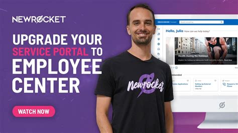 Upgrade Your Service Portal To Servicenow Employee Center Youtube