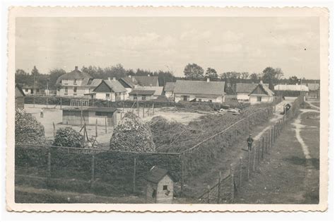 Photos Of Nazis At Sobibor Death Camp Are The First Of Their Kind The