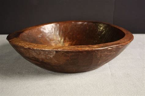 Decorative Large Wooden Bowls at 1stDibs | large wooden bowls decorative