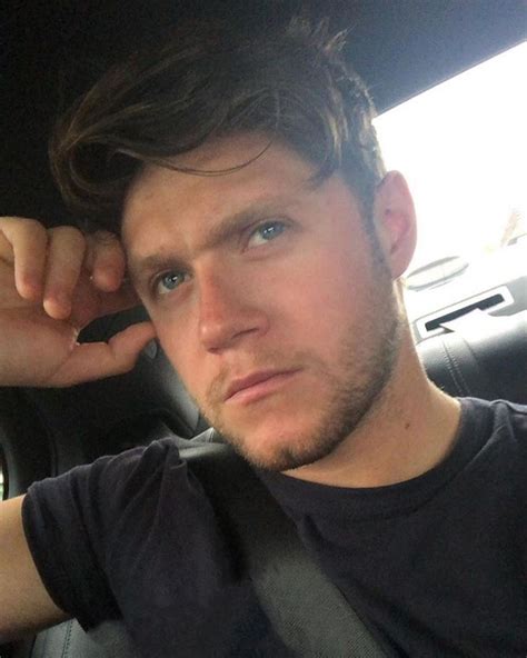 Niall Horan Updates On Instagram Problematic Niall In An Unexpected