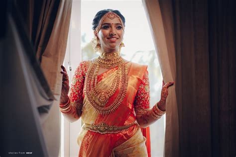 Hot Trends In Indian Wedding Jewelry Weva Photography Indian Bridal