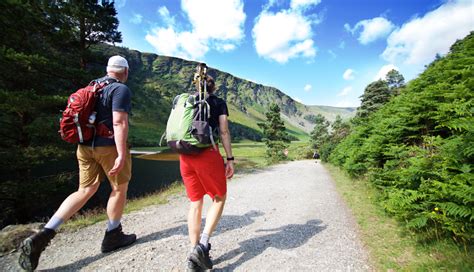 Hiking Trails in Ireland | What to Expect | Wilderness Ireland