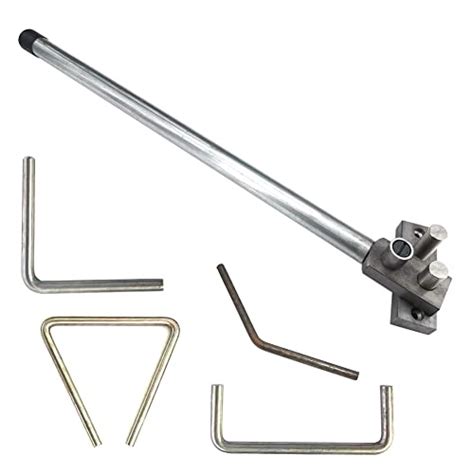 I Tried The Ultimate Tool For Bending Rebar And Heres What Happened