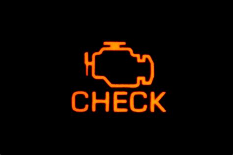 What To Do When Your Check Engine Light Comes On Capital One Auto