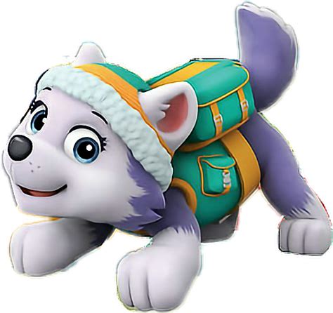 Paw Patrol Christmas Png Download Image