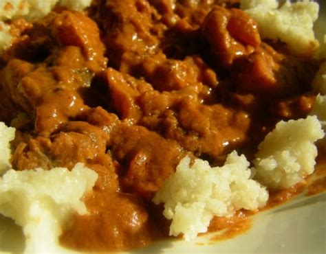 Ugandan Groundnut Stew Recipe - Food.com