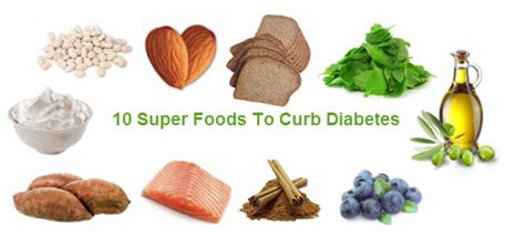 10 Superfoods To Curb Diabetes Top 10 Home Remedies