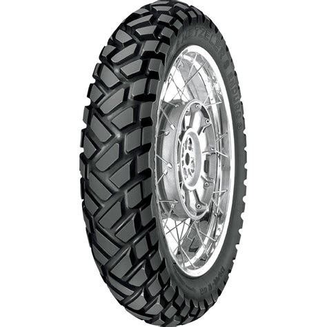 Metzeler Enduro Sahara Rear Tire Fortnine Canada