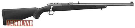 Ruger 77 357 Bolt Action Rifle