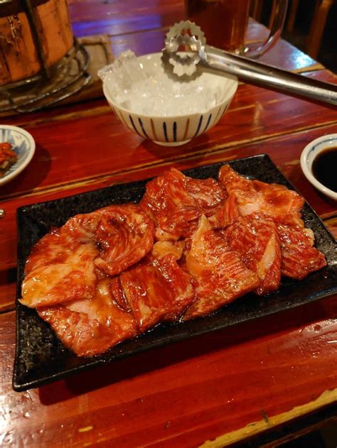 【2024年最新！】北千住の焼肉で今年人気のおすすめ10店 Rettyまとめ