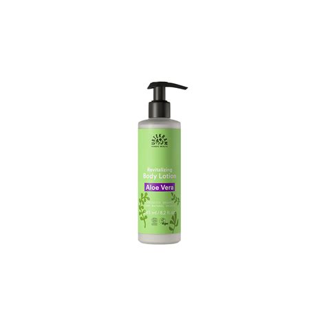 Køb Urtekram Aloe Vera Bodylotion 245 Ml Billigt Hos Med24dk