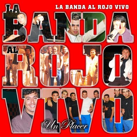 La Banda Al Rojo Vivo Mp3 320kbps Musika Argenta Copia