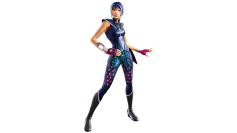 Fortnite Fever Set Sparkle Supreme Skin Outfit Uhd 4k Wallpaper Pixelz