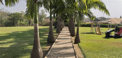 The Most Beautiful Gardens And Parks In Abuja Dream Africa