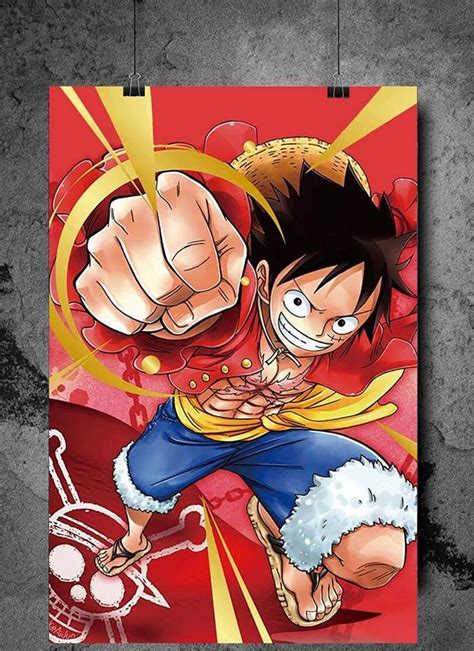 Luffy One Piece Manga Anime One Piece One Piece Drawing One Piece Luffy