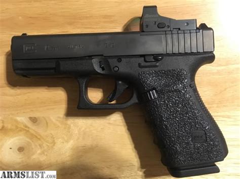 Armslist For Sale Trade Glock 19 Mos