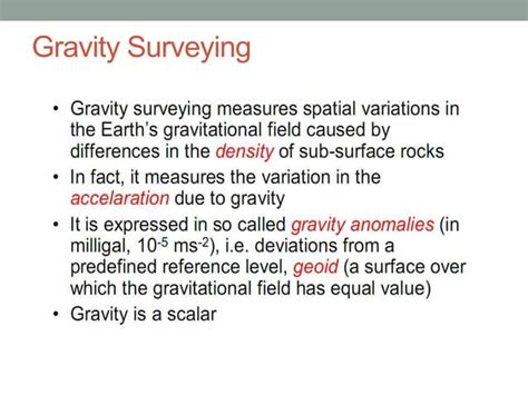 Geophysical Methods Of Hydrocarbon Exploration Ppt