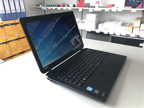 Toshiba Satellite C50 B 158 Laptop Laptopi OLX Ba